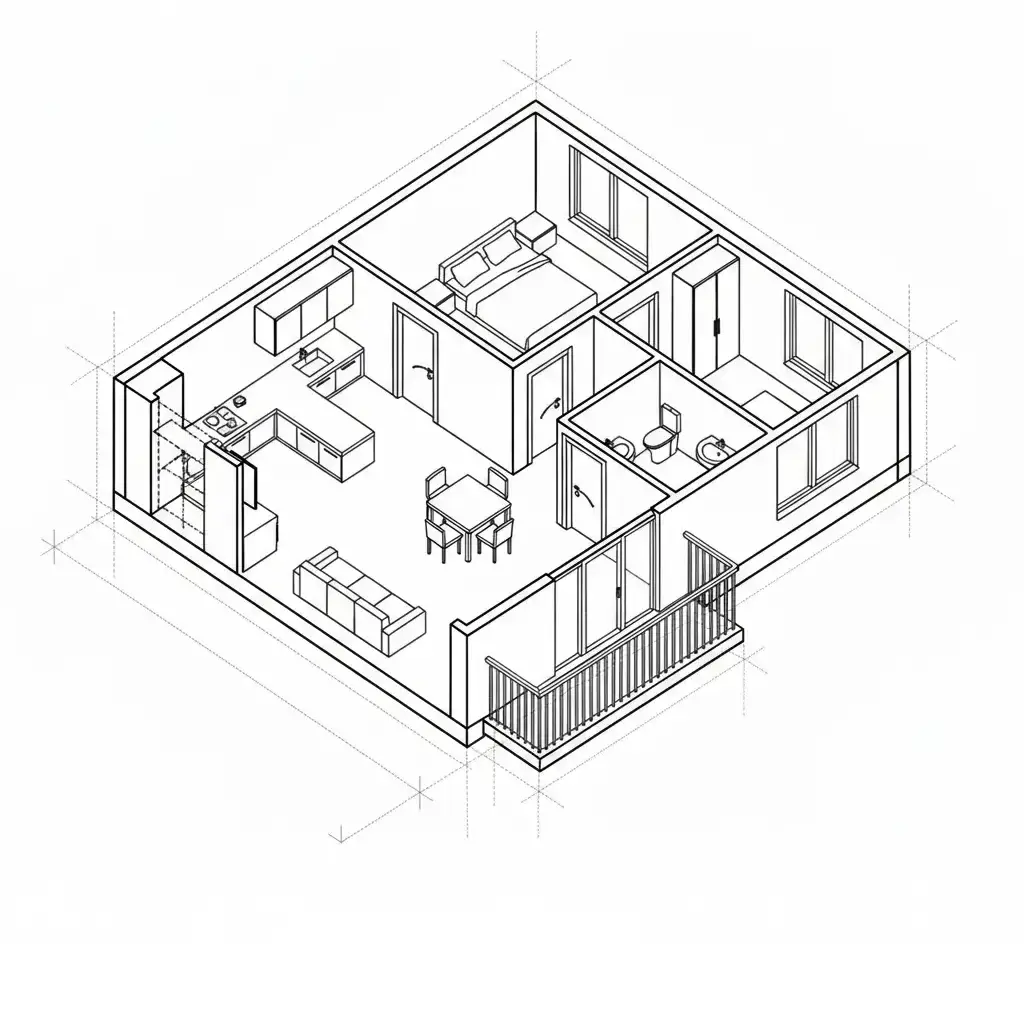 LaRue Immobilenverwaltung