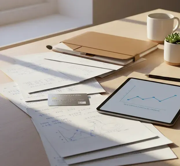 Modernisierung und Kalkulation