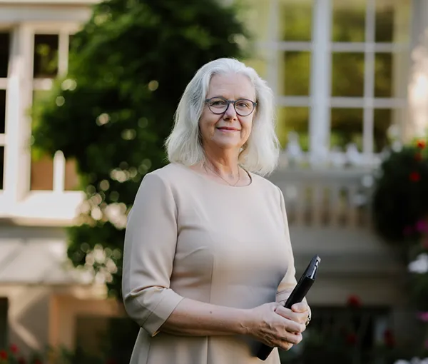 LaRue Service Finanzielle Strategie und Investitionsplanung