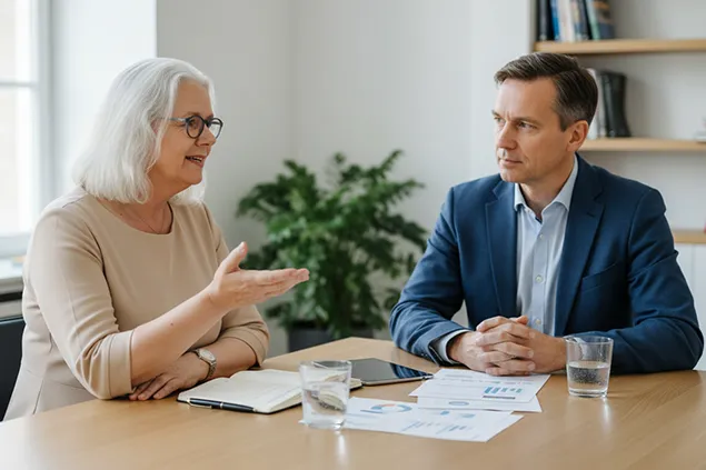 LaRue Immobiliensuche & Entwicklung