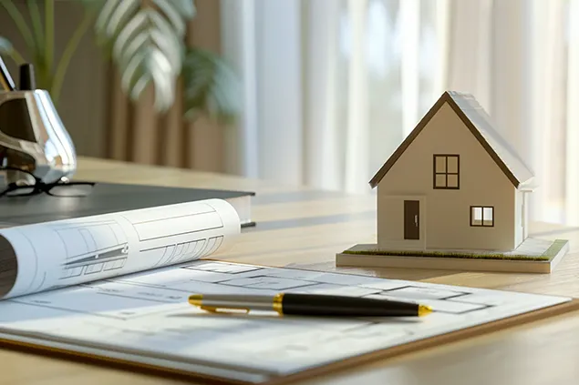 Der Prozess der Immobilienberatung