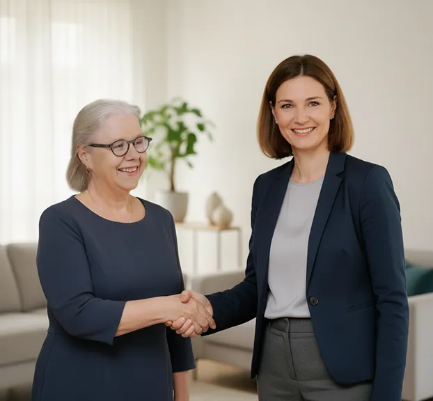 Modernisierung und Kalkulation