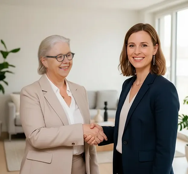 Transparente und faire Mieterkommunikation