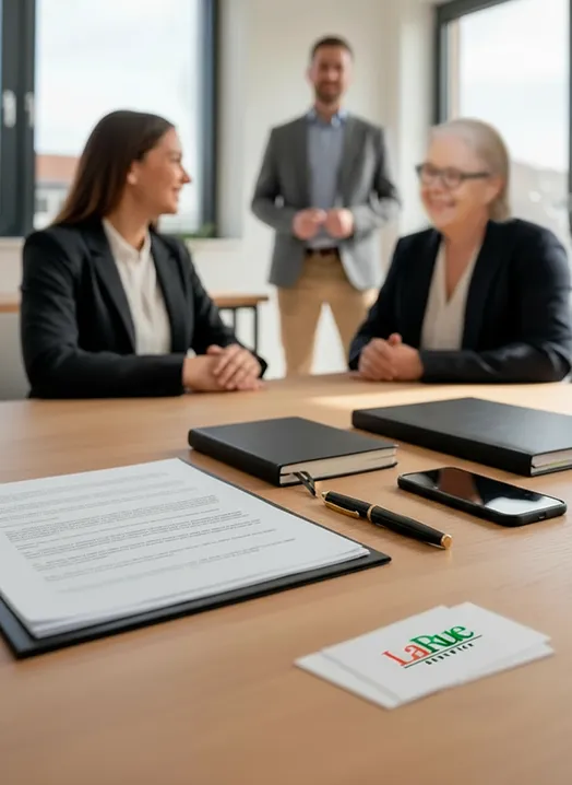 Vermietung & Mieterkommunikation