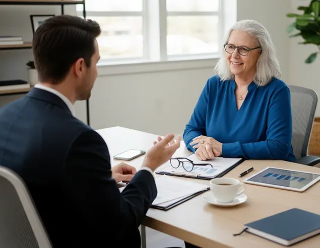 Strukturierte Verwaltung