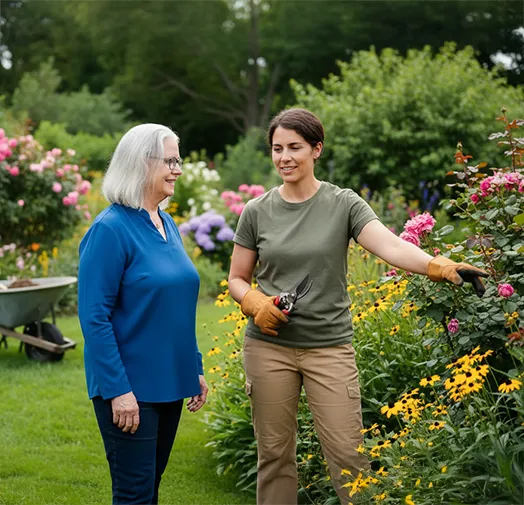 LaRue Service Immobilienmanagement Hausmeister- & Dienstleistungsfirmen